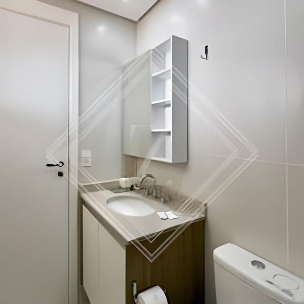 Zainalofts7Vila Mariana ao lado metrô, CASV 127 ID - Foto 3