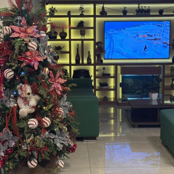Hotel Imperatriz - Foto 5