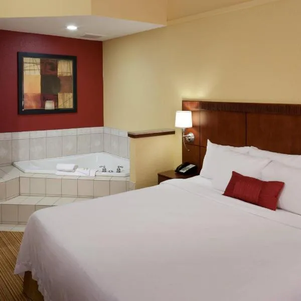 Courtyard Texarkana, hotel in Texarkana - Texas