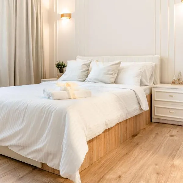 Confort si Elegantă - Elit Rental LRL, hotel in Timişoara