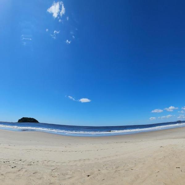 Paraiso Beira Mar - Praia Mansa