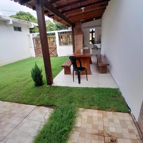 Casa em Itaúnas ES - Foto 2
