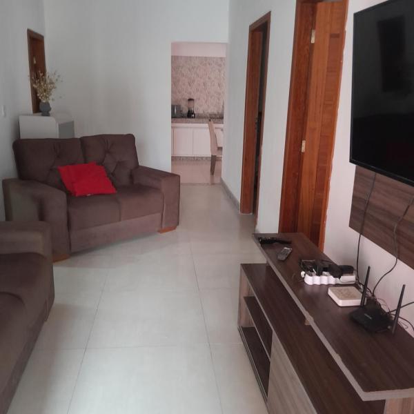 Casa em Itaúnas ES - Foto 5
