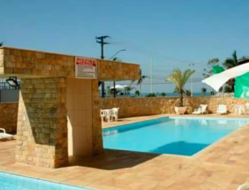 Apartamento Massaguaçu