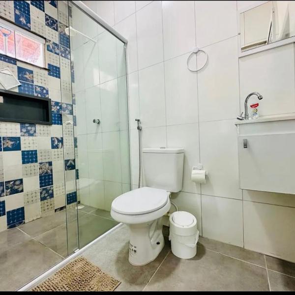 casa por temporada em santo amaro do maranhão - Foto 3