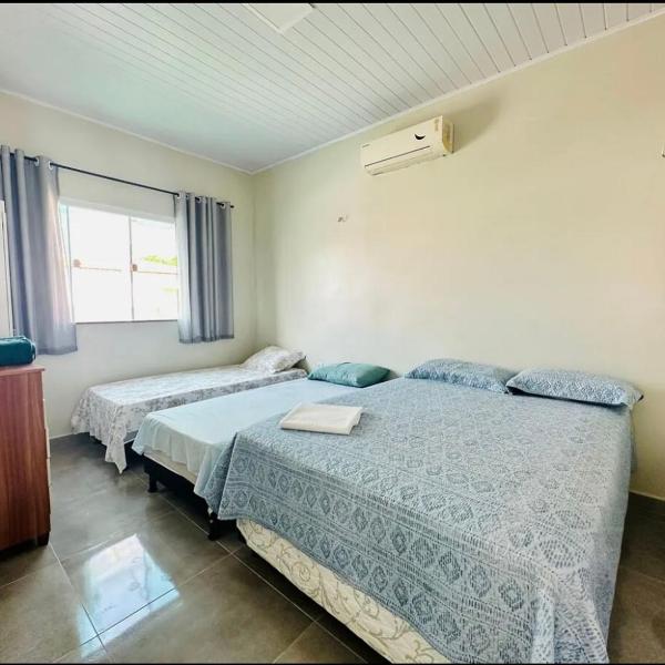casa por temporada em santo amaro do maranhão - Foto 2