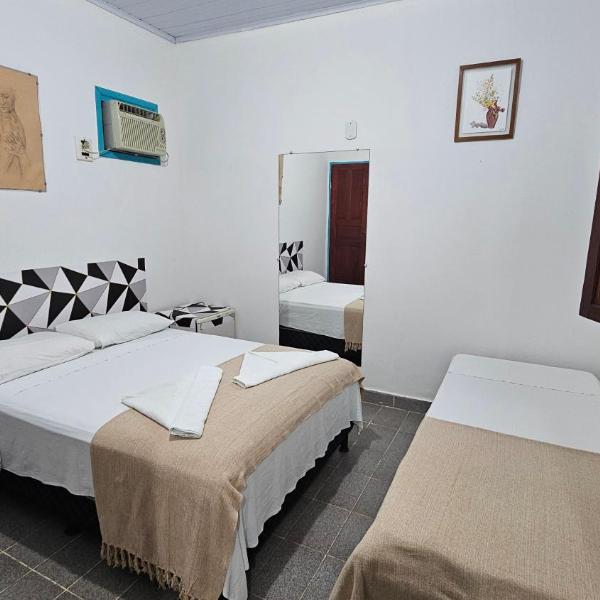 Casa Mikaela Suits Arraial DAjuda - Foto 2