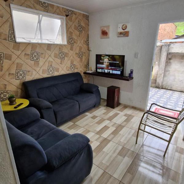 Casa de 2 quartos em Areias - Foto 5