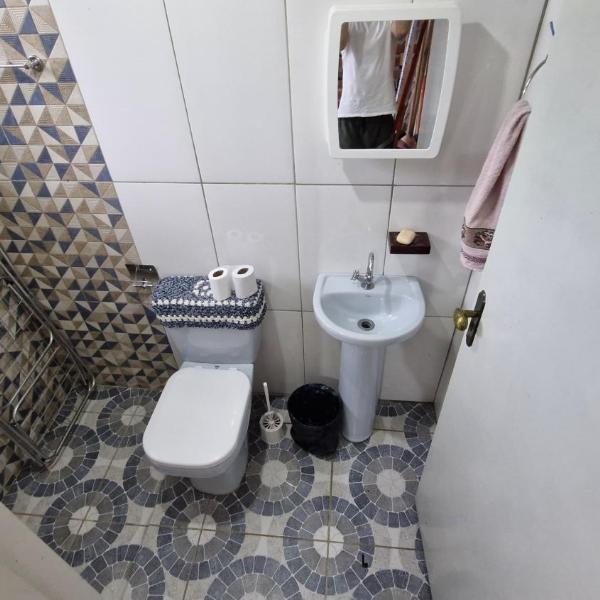 Casa de 2 quartos em Areias - Foto 3