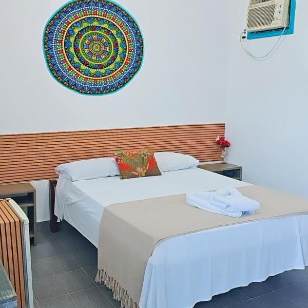 Casa Mikaela Suits Arraial DAjuda - Foto 3