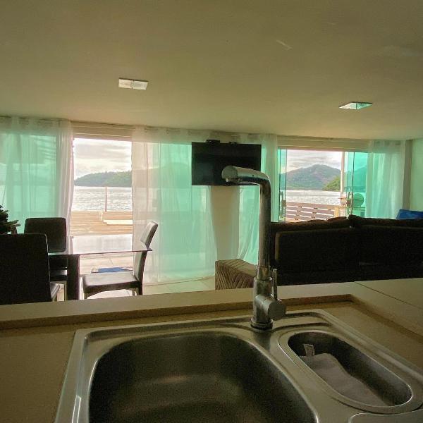 Casa Beira Mar - Mangaratiba - Foto 3