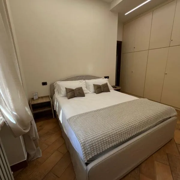 Ninella Apartment, hotel v destinácii Portici