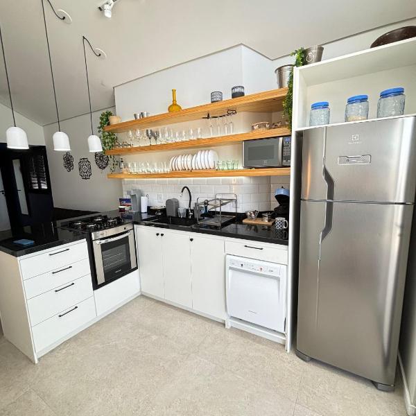 Residencial Marina's - AP 302 - Cobertura - Foto 4