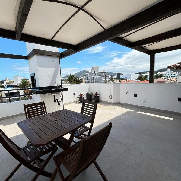 Residencial Marina's - AP 302 - Cobertura - Foto 5