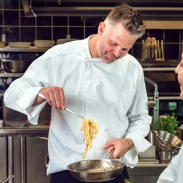 Courtyard by Marriott Munich City Center, מלון במינכן