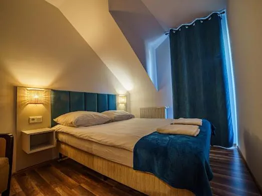 Apartamenty Koło Brzegu – hotel w Gąskach