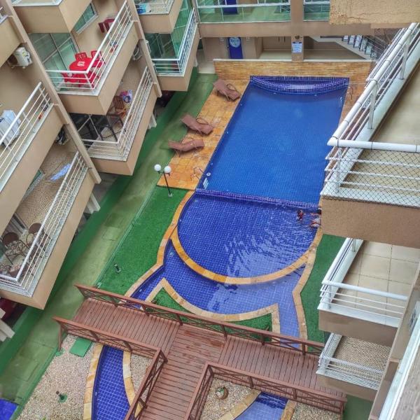 Beach Place Cumbuco