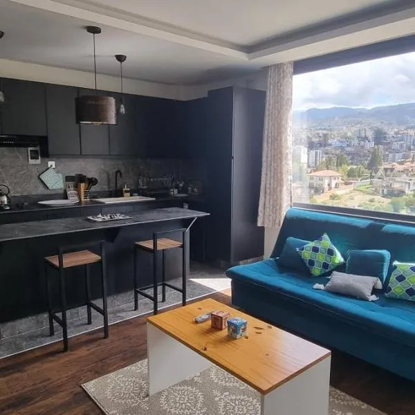 Como en casa, Excelente ubicación, Vista inmejorable, hotel in La Paz