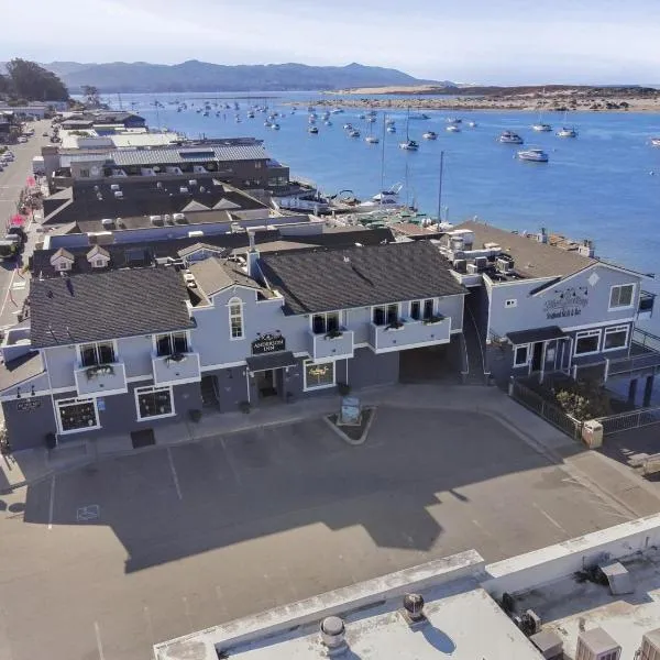 Anderson Inn, Hotel in Morro Bay