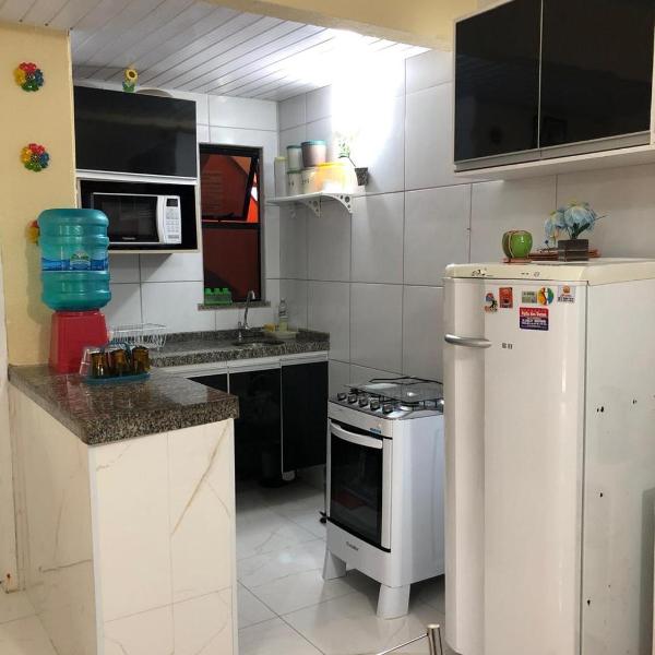 Apartmento Aquiraz - Crystal Park Flat - Foto 5