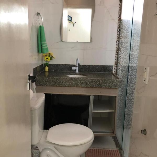 Apartmento Aquiraz - Crystal Park Flat - Foto 3
