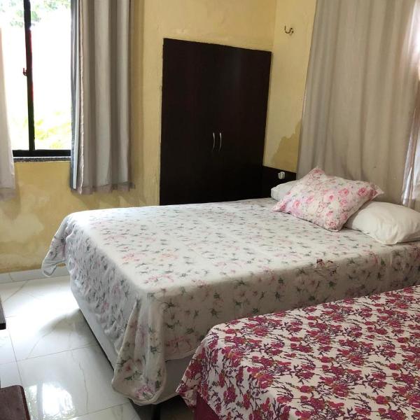 Apartmento Aquiraz - Crystal Park Flat - Foto 2