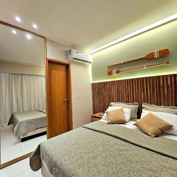 Mana Beach Experience, o melhor Studio de Muro Alto by HM - Foto 2