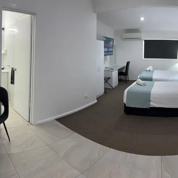 Mia Motel, hotel in Griffith