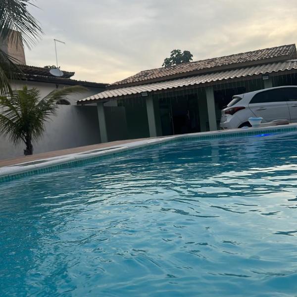 Casa de praia em guarajuba