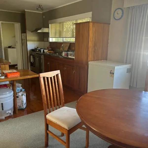 Vale Whangārei, hotel v destinaci Whangarei