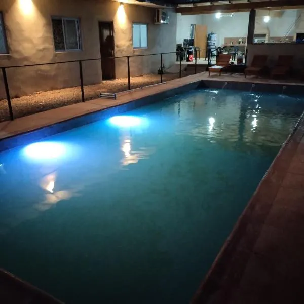 Departamentos selva Iguazú, hôtel à Puerto Iguazú