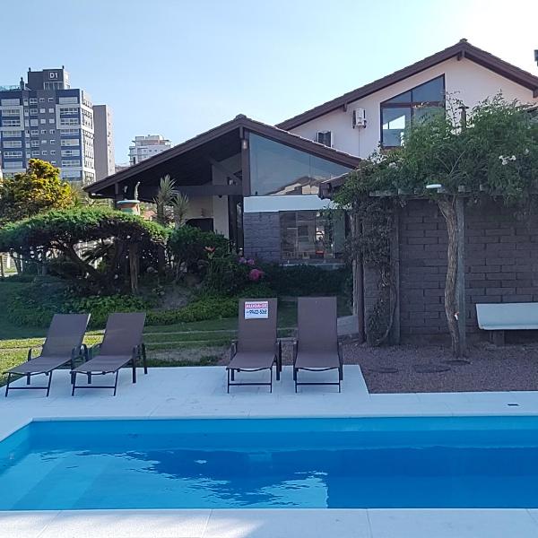 Casarão temporada verão - Propriedade do Hotel Matos