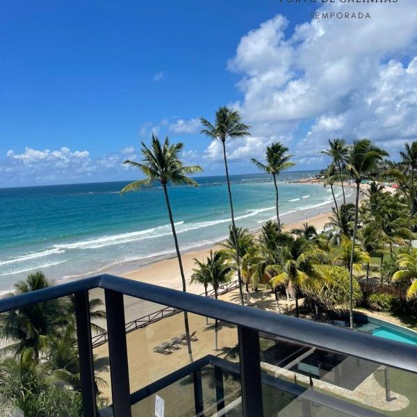 Porto de Galinhas