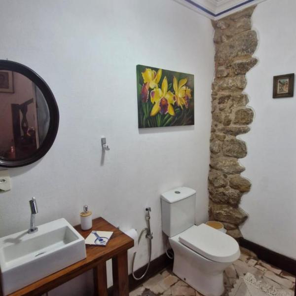 Casa Verde no Centro Histórico - Foto 3