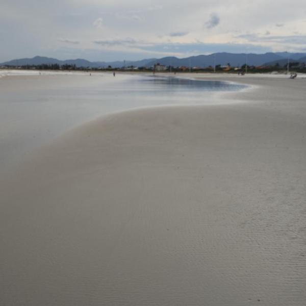 Lindas Praias , Bela por natureza