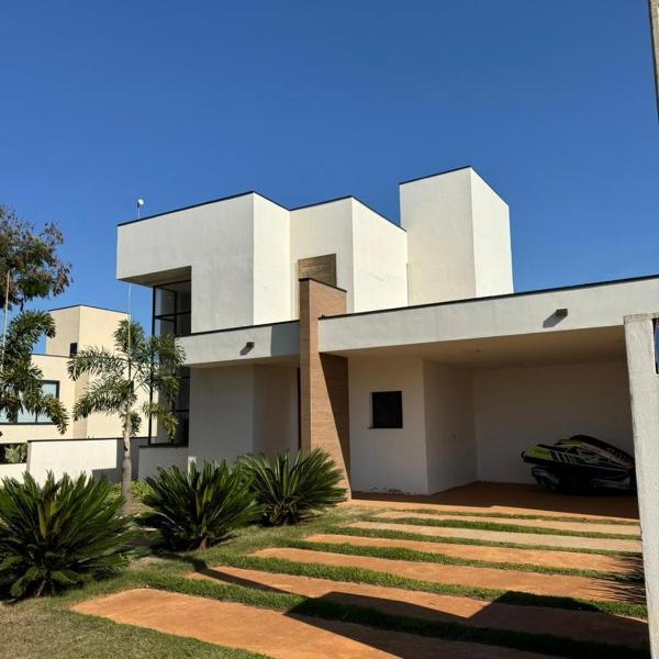 Casa Riviera de Santa cristina 2