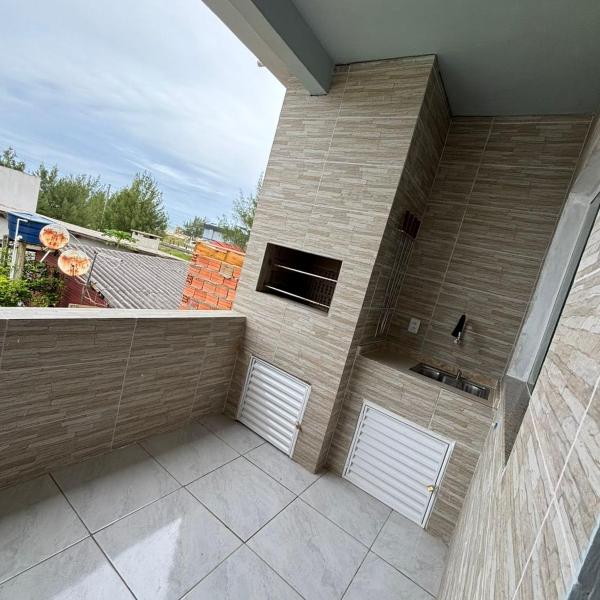 Casa em Capão Novo