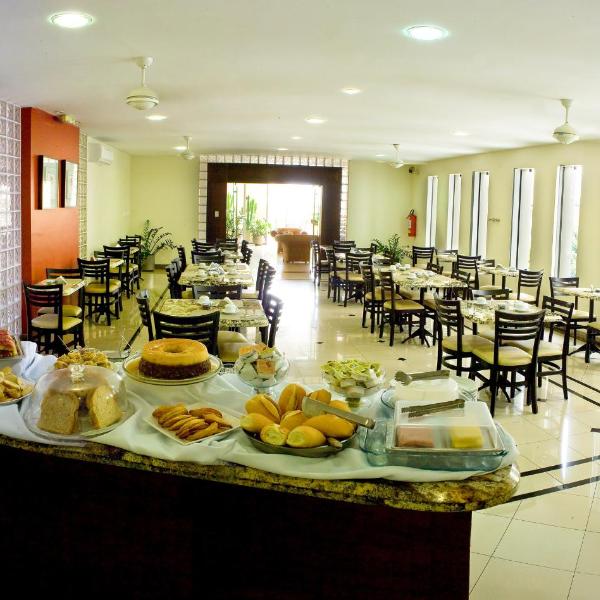 Benvenuto Palace Hotel - Foto 4