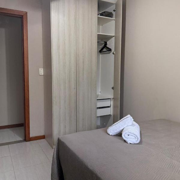 Apto Amplo e Perto da Praia - Foto 3