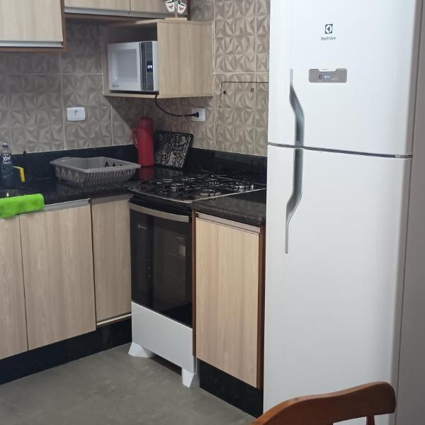 2 dorm Praia Grande disponível - Foto 4