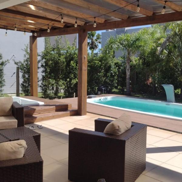 Casa Condomínio Ocean Side Torres - Foto 4