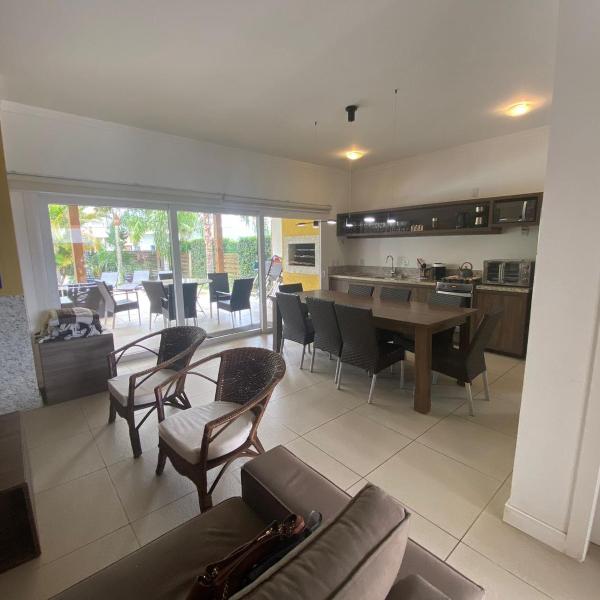 Casa Condomínio Ocean Side Torres - Foto 5
