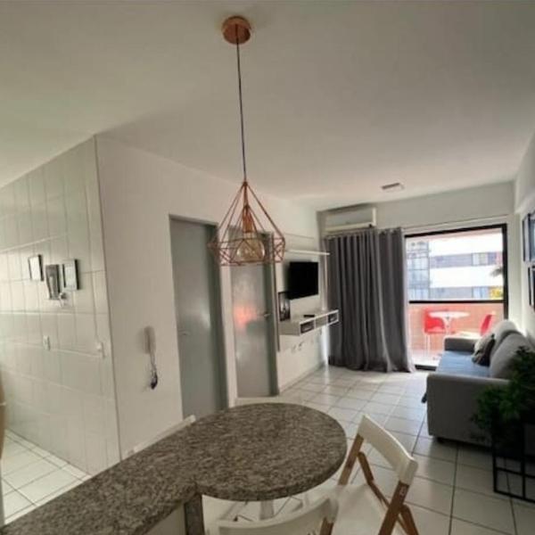 Apartment in Ponta Verde - Foto 2