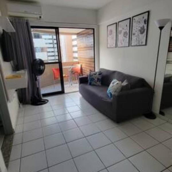 Apartment in Ponta Verde - Foto 3