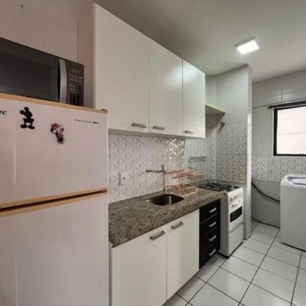 Apartment in Ponta Verde - Foto 4