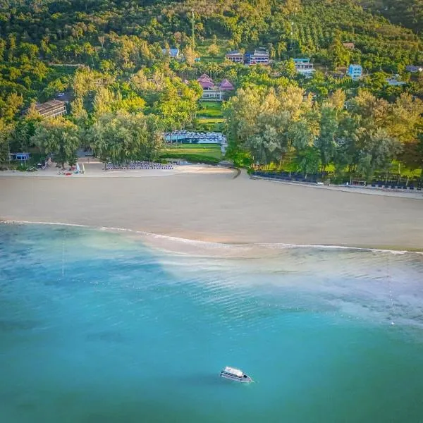 Dusit Thani Krabi Beach Resort - SHA Extra Plus, hotel in Klong Muang Beach