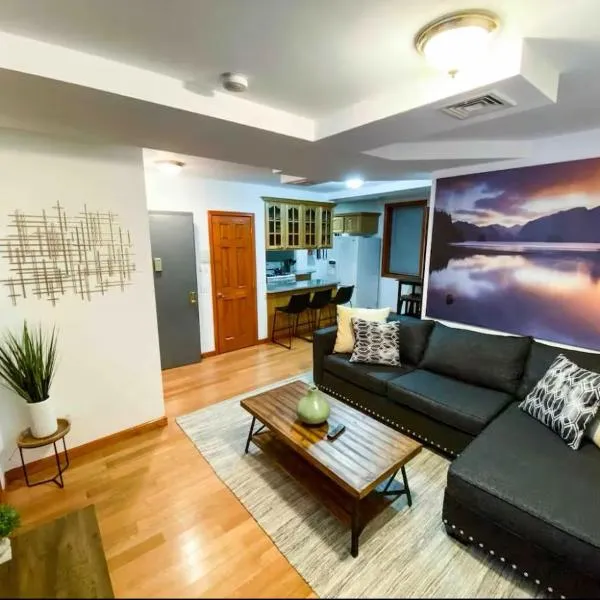 La Quinta Loft, hotel v destinaci Sunnyside