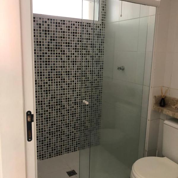 Residencial Ecoville das Mangueiras - em MonteGordo Região de Guarajuba Apt i101 - Foto 3