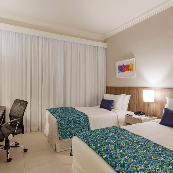 Tulip Inn Sete Lagoas - Foto 4