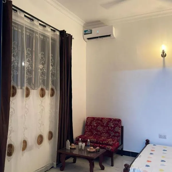 Yakamoz Zanzibar, hotel v destinaci Zanzibar City